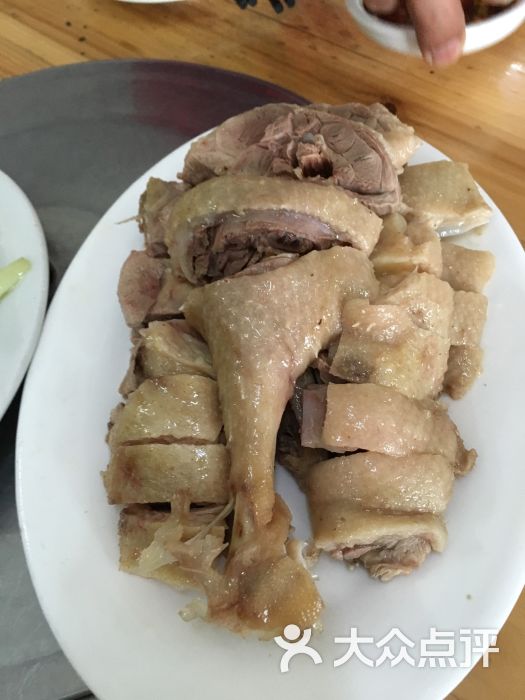 白莲鹅饭庄-图片-澄迈县美食-大众点评网