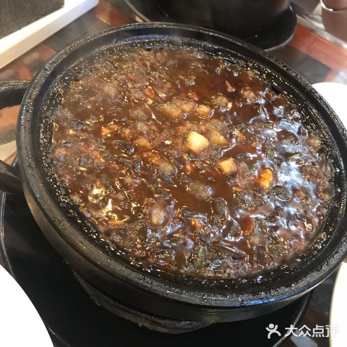 溢香苑瓦罐(红专路店-图片-郑州美食-大众点评网