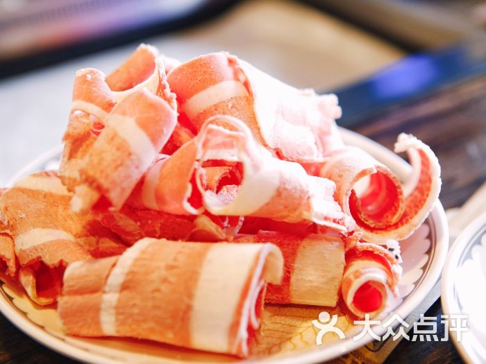 新爱尚自助餐厅(黄岩西城店)-图片-台州美食