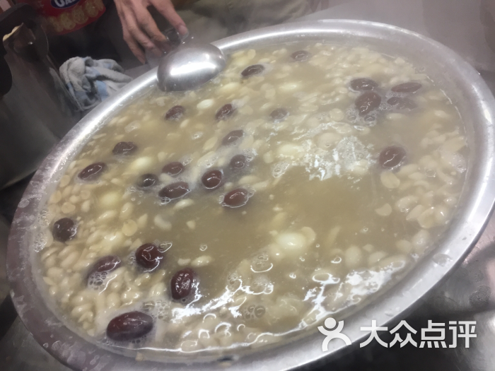 马永利潮汕糖水店图片 - 第5张