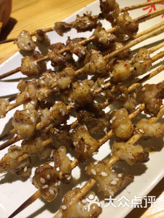 木木v菜谱(海印桥南店)-菜谱-广州物语-大众点评美食图片普通美食梦图片