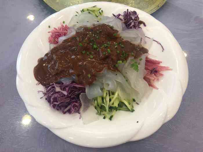 郭林家常菜(牡丹园店)