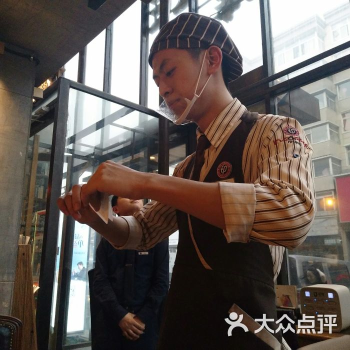 印咖啡IN COFFEE(红旗街店)