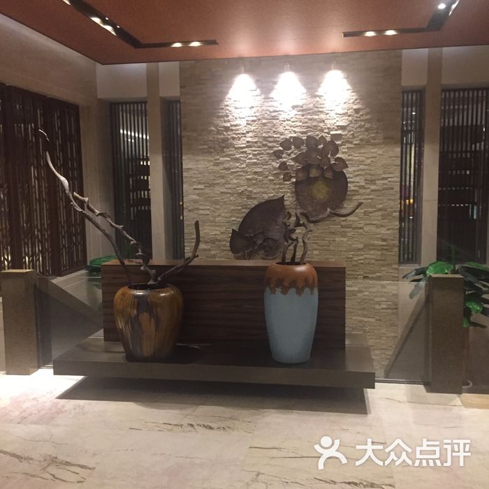 西安清水湾乐汤汇温泉酒店