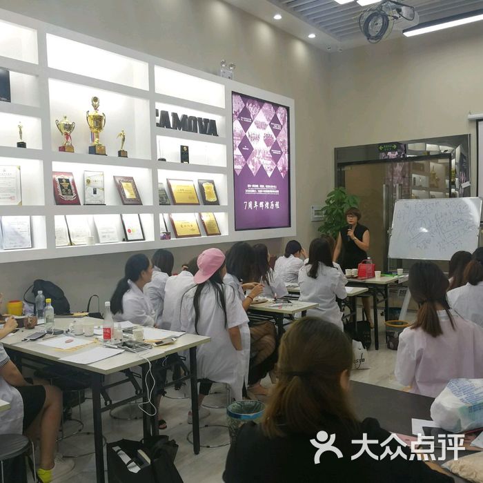 悦美国际专业半永久定妆图片-北京纹绣-大众点评网