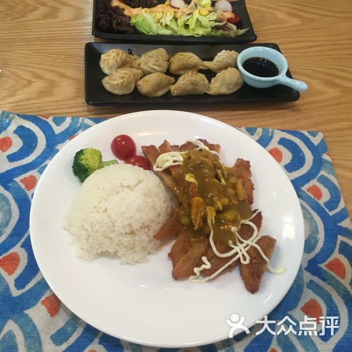 沙县轻食图片 - 第7张