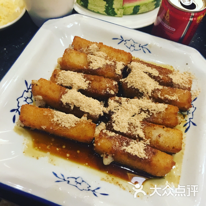 印象独轮火锅(东升店)-红糖禌粑图片-双流区美食-大众