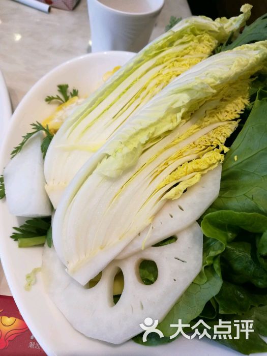 潮牛明星潮汕牛肉火锅-图片-昆明美食-大众点评