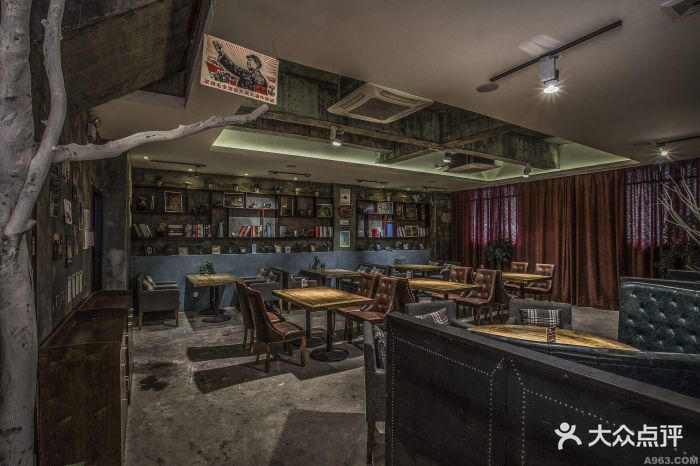青年餐厅(星城店)图片