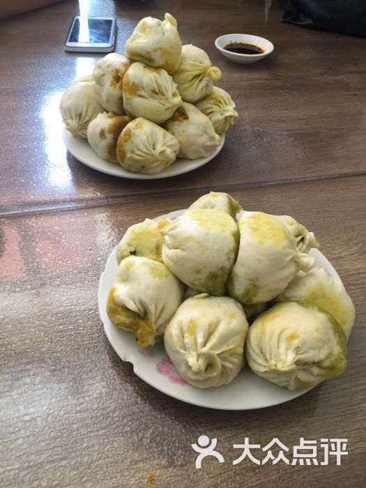 大众包子馆图片 - 第12张