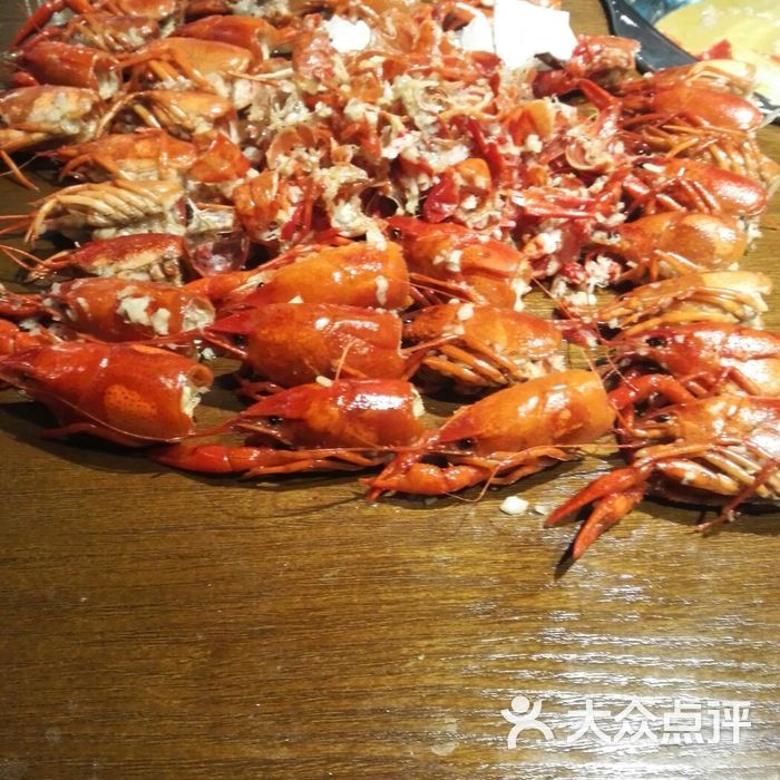 金湖龙虾馆