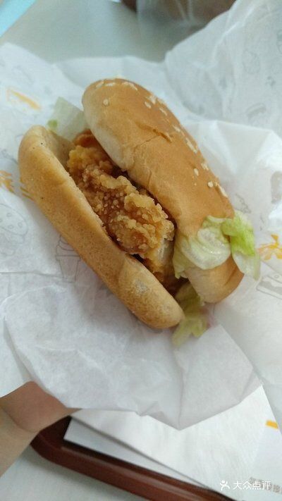 华莱士(时代上城店)图片 - 第33张