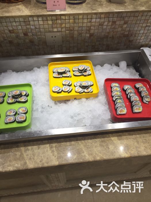 丽景美食酒店泰安轩-美食-兰亭广场-大众点评网图片凤雪图片
