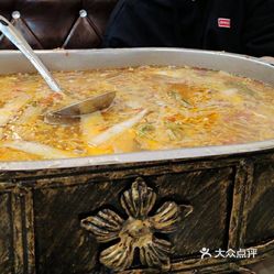 海味鲜海鲜大咖(麦地店)的黄金豆好不好吃?用户评价口味怎么样?