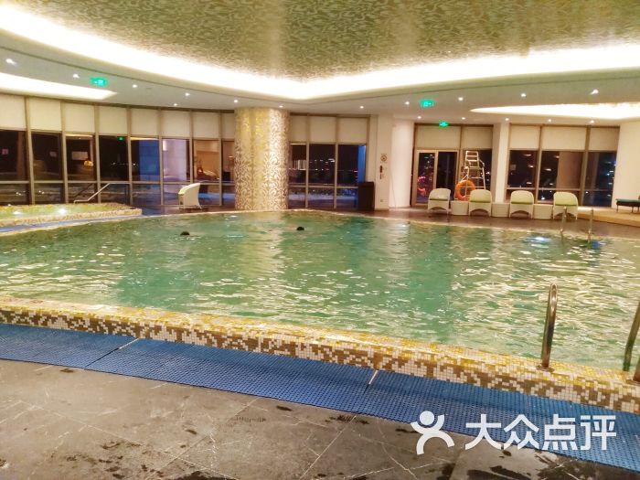 湛江民大喜来登酒店图片 第7张