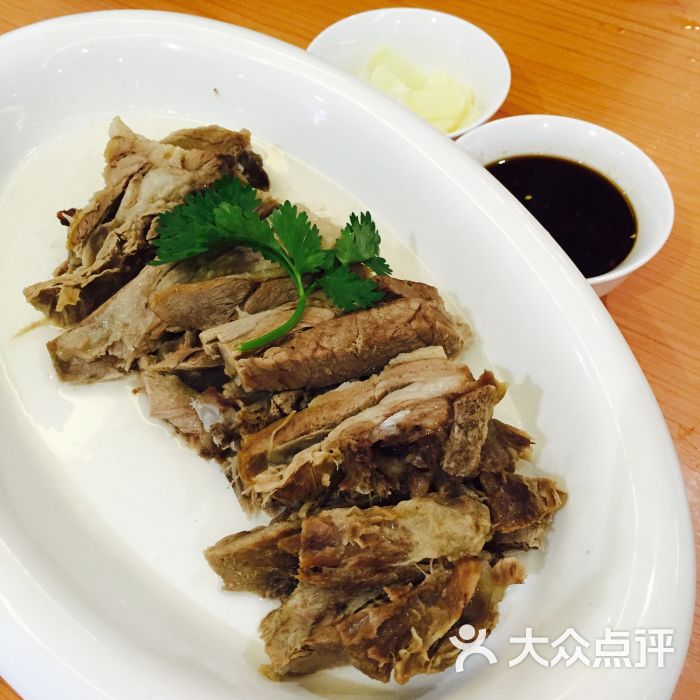 悦宁荟清真菜图片 第2张