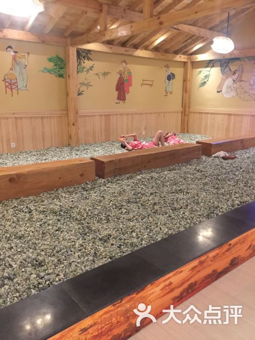 悦乐汤温泉馆图片 - 第5张