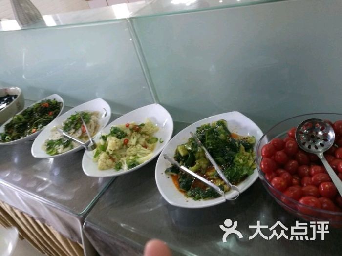 绿缘漫画:绿缘美食,位于华桥图片3楼,环.新素食网易素食网大厦美食图片