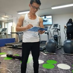 bw必威西汉姆联官网-健身教练培训基地：2026年健身教练必会这三种核心能力