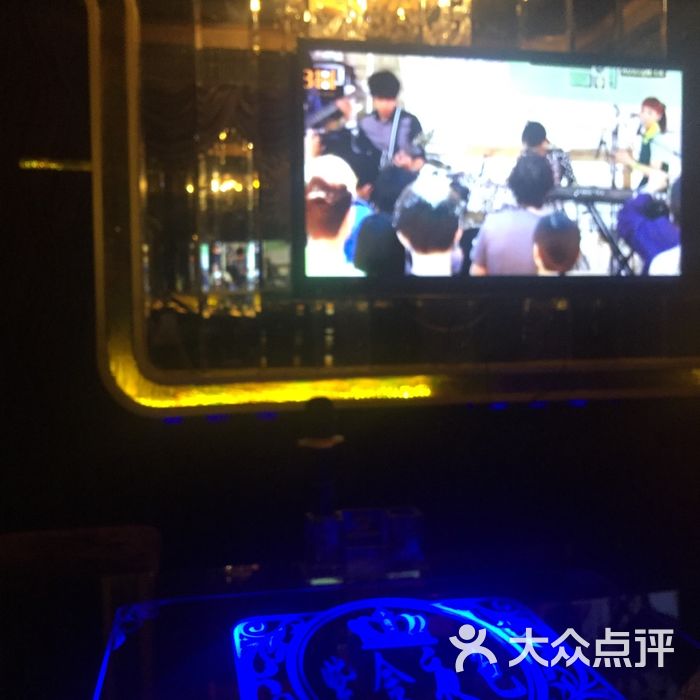 布拉格ktv图片-北京会所型ktv-大众点评网