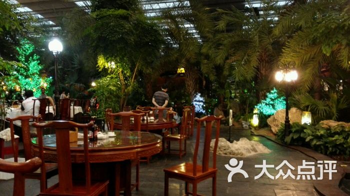 云境生态园(旗舰店)图片 第625张