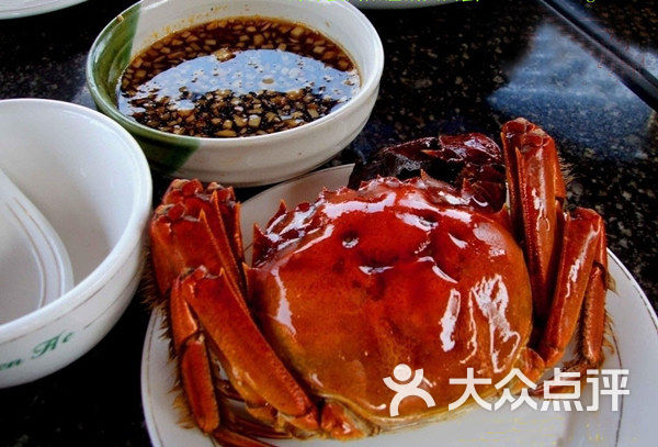 燕沙回味大食堂-牵驴的园的相册-宜昌美食-大众金沟河美食图片