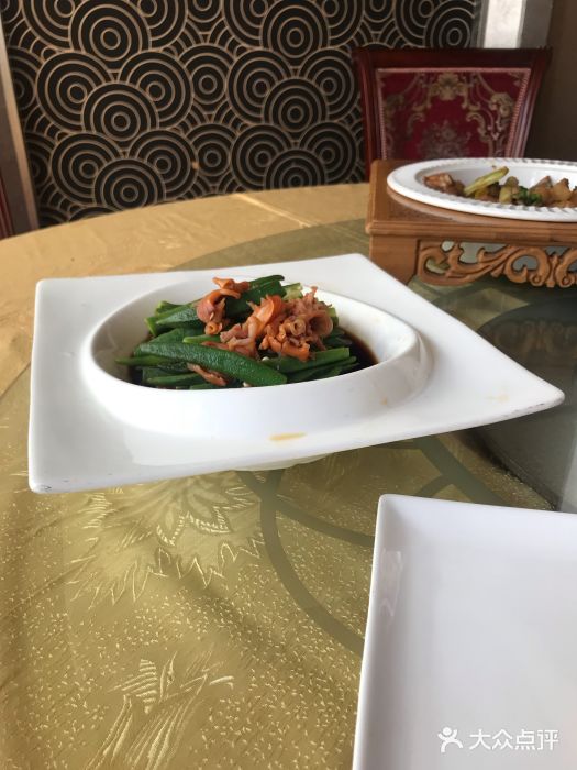 长城饭店中餐-图片-大连美食-大众点评网