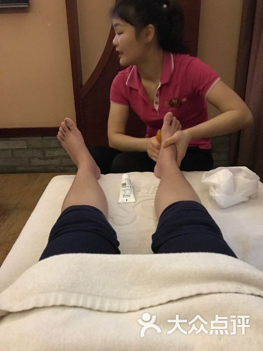 美神沐足中心(领居店)图片 - 第2张