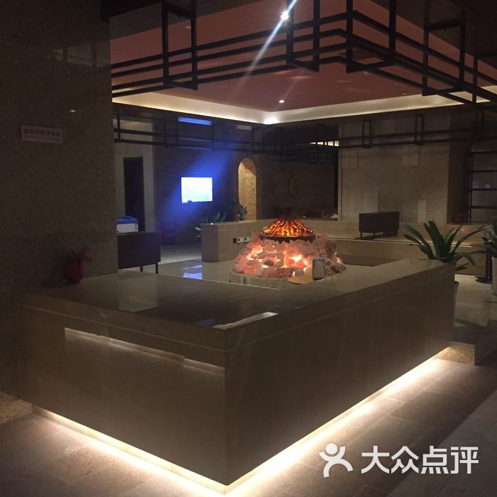 西安清水湾乐汤汇温泉酒店