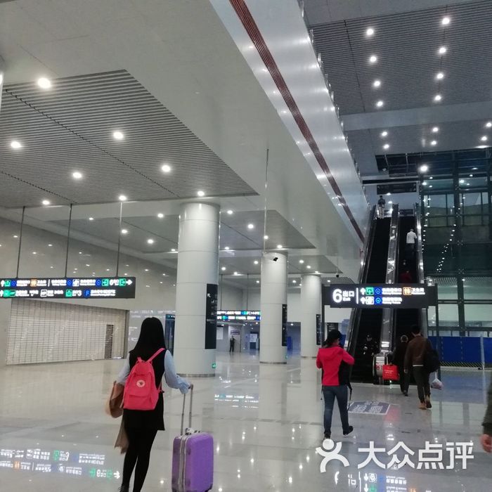 重庆北站北广场地铁站图片-北京地铁/轻轨-大众点评网