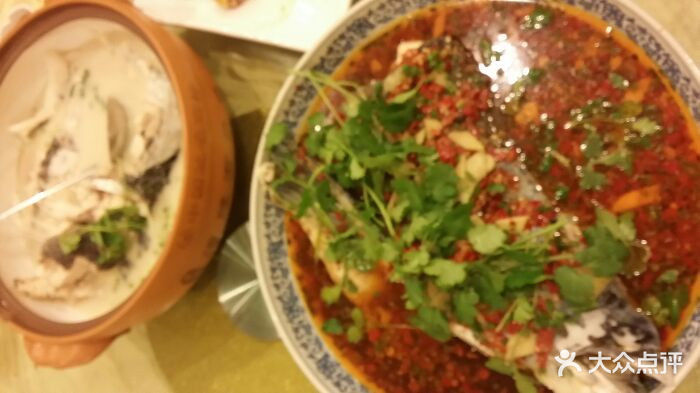 旭龙鱼头王(航华店)图片 - 第789张
