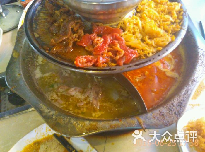 中街源涮烤蒸-美食-牡丹江团购-大众点评网丹江美食恒隆图片图片