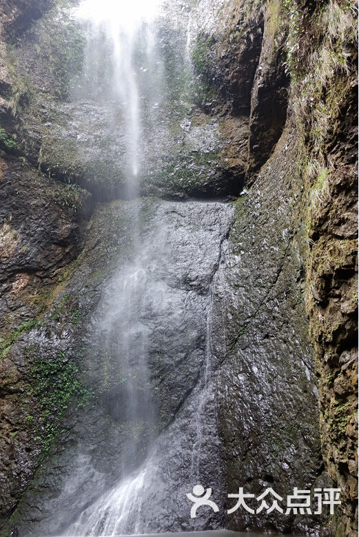 龙门峡谷景区-12图片-永泰县周边游-大众点评网