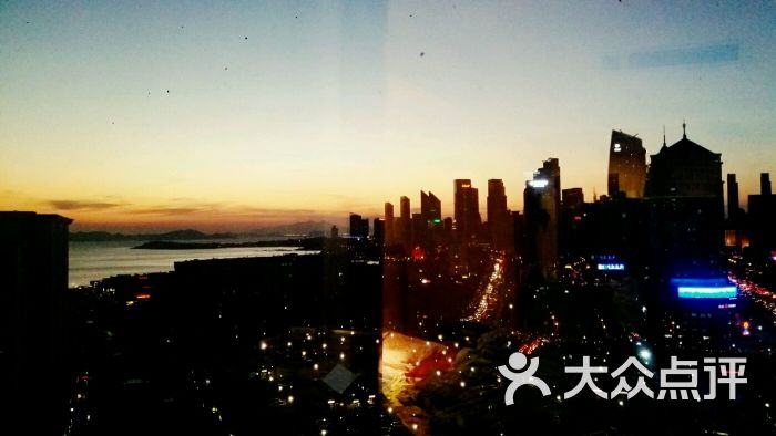 青岛颐中皇冠假日酒店图片 - 第1张