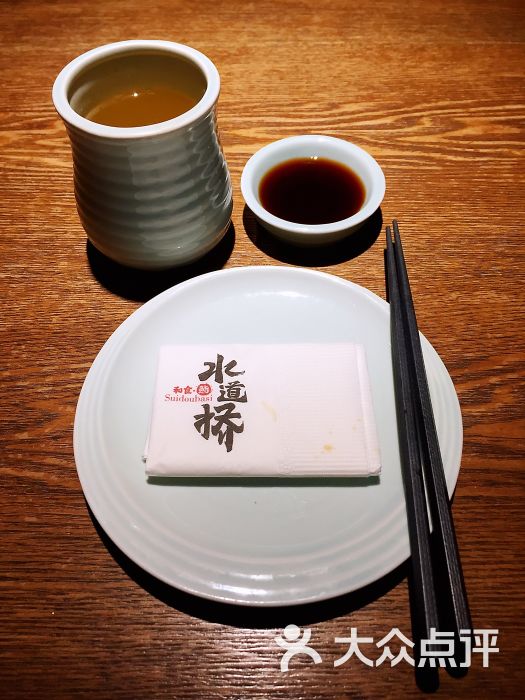 水道桥料理(富华里店)图片 - 第2张
