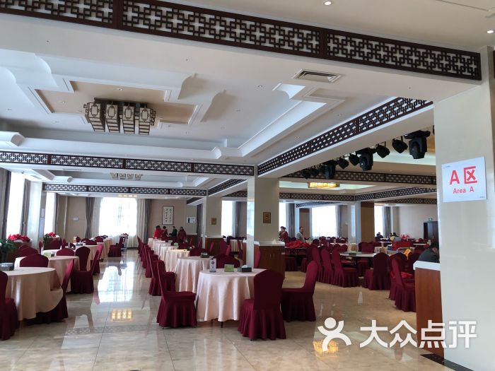 鸿宴饭庄(南湖店)-图片-唐山美食-大众点评网