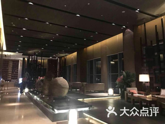 敖麓谷雅酒店aoluguya hotel大堂图片 - 第2张