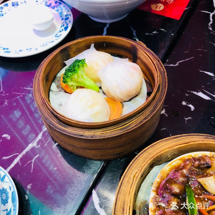 西关味(大卫城店-图片-郑州美食-大众点评网