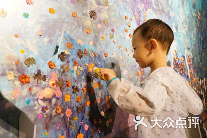 欧洲艺术起源展-图片-上海休闲娱乐