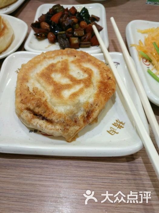 神龟馅饼(花木兰餐厅)图片 第36张