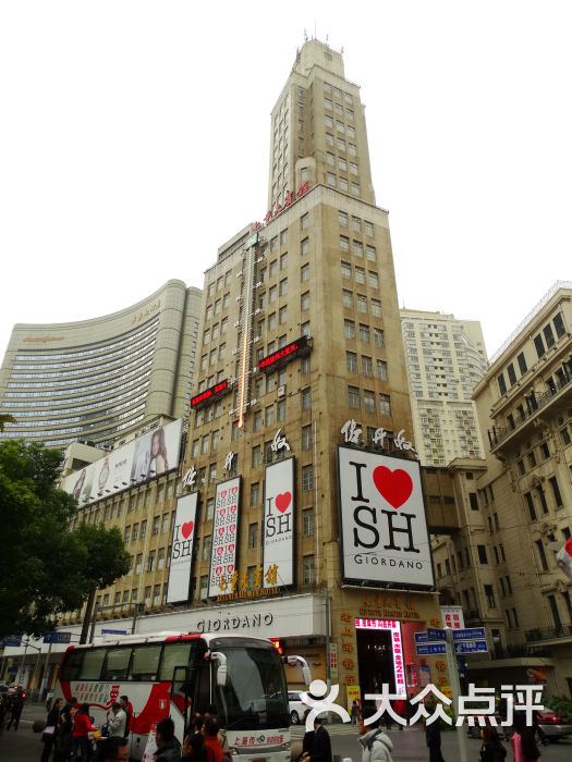 华侨商店(华侨商店店)七重天大厦图片 - 第7张