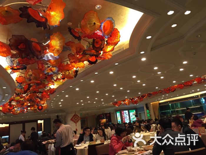 南海渔村(珠江新城店)图片 - 第1张