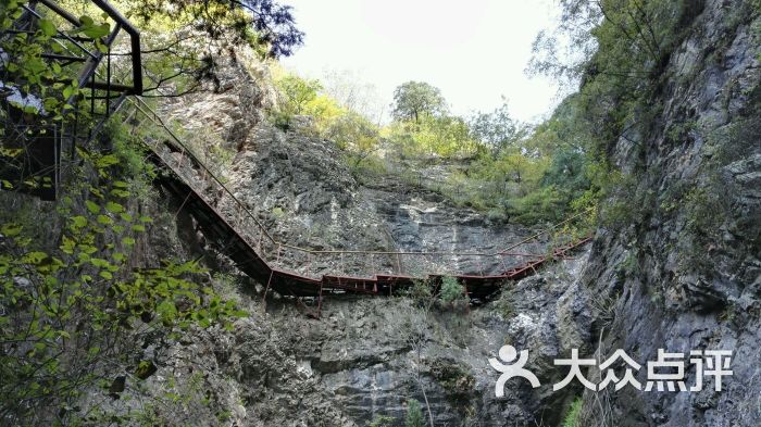 九龙十八潭风景区图片 第12张