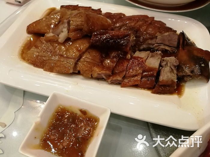 上海南新雅大酒店图片 - 第7张
