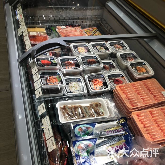 河马鲜生海鲜超市图片-北京水果生鲜-大众点评网