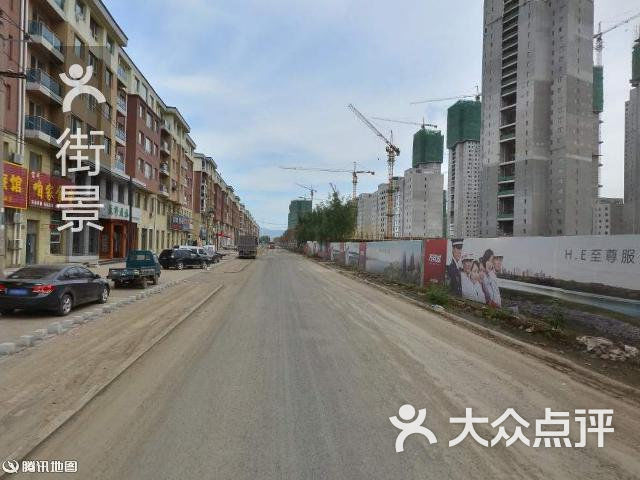 嘉阳超市周边街景-2图片 - 第3张
