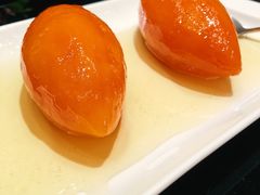 蜜汁红薯