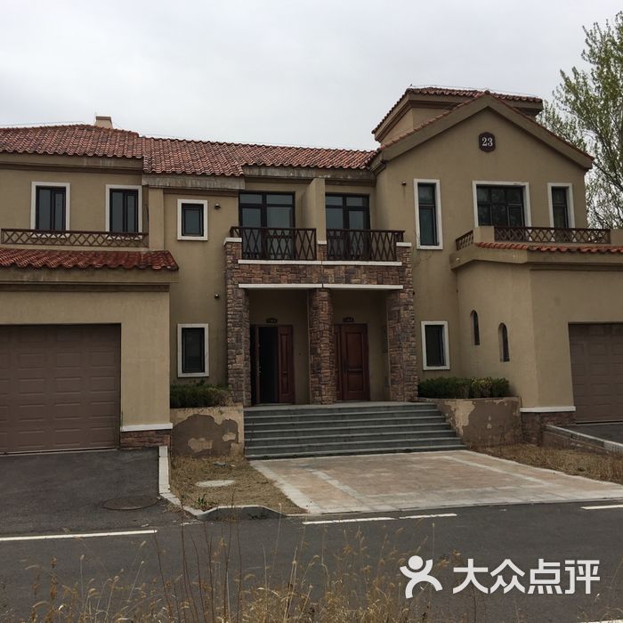 将军石温泉度假酒店图片-北京豪华型-大众点评网