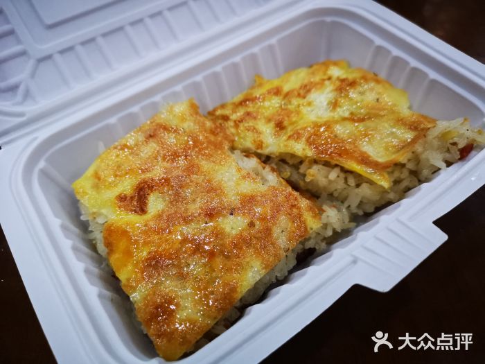 双燕楼(三王街店)-双燕豆皮图片-长沙美食-大众点评网