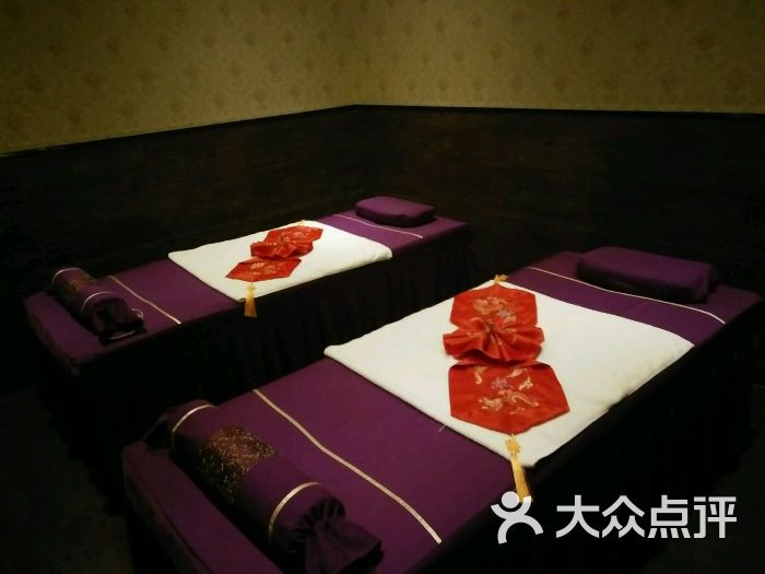 大瀚足浴(锦州路店)-图片-太仓休闲娱乐